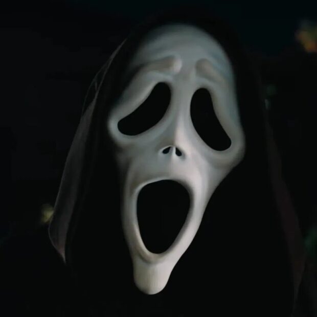 todo mundo em pânico