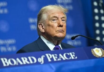 Foto: SAUL LOEB / AFP