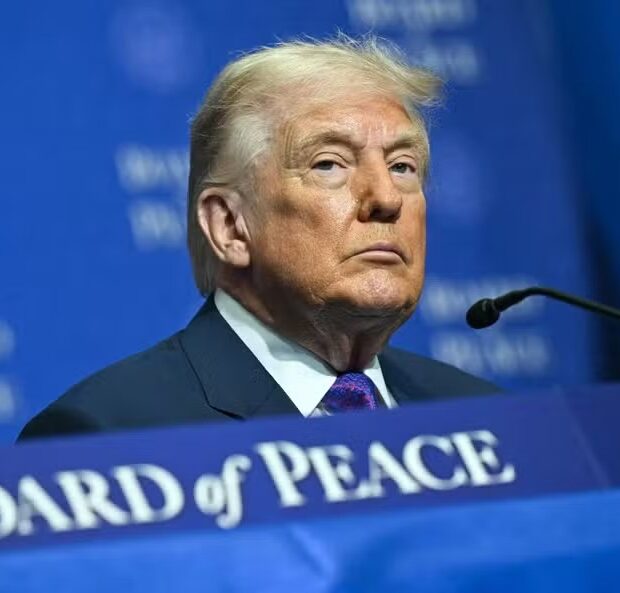 Foto: SAUL LOEB / AFP