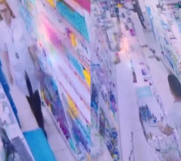 funcionaria e morta durante roubo a farmacia em santana