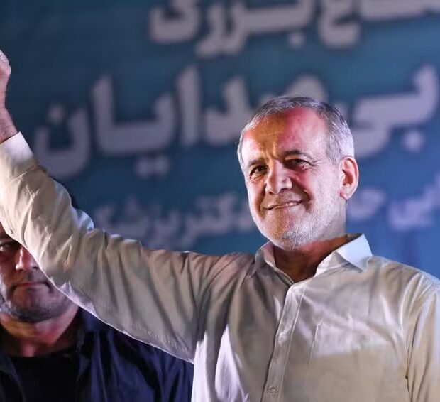 Foto: ATTA KENARE / AFP