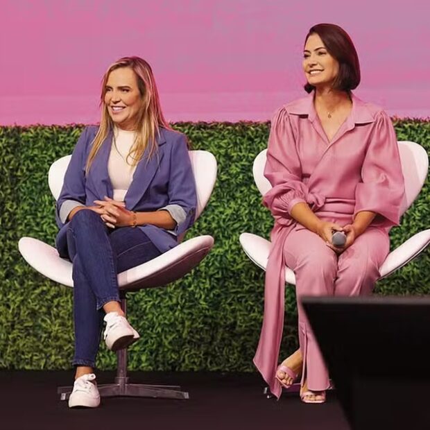 Foto: Gabriela Matias/Republicanos