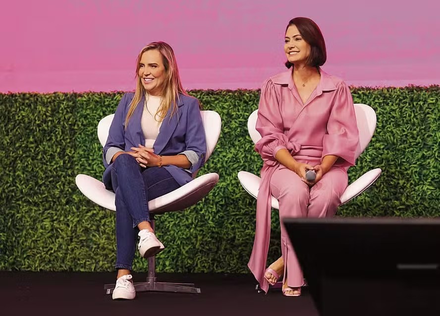 Foto: Gabriela Matias/Republicanos