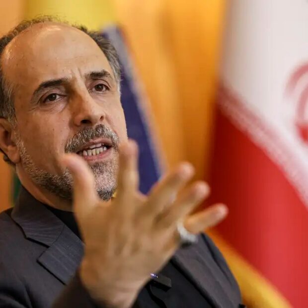 Foto: Marcelo Camargo/Agência Brasil