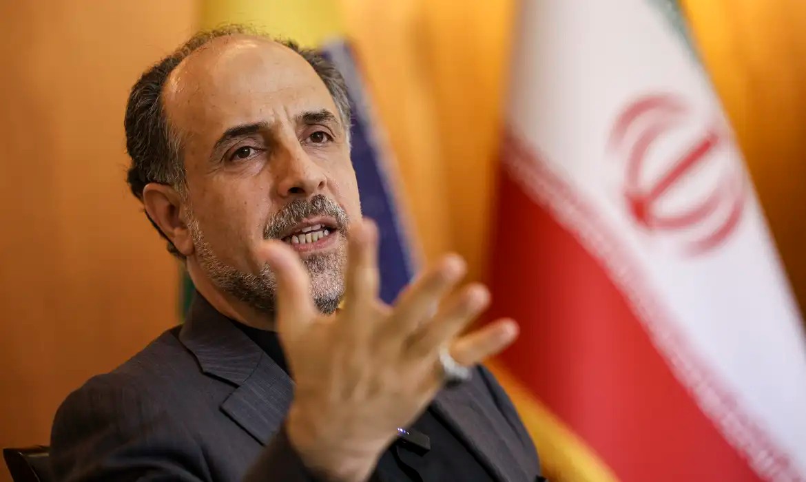 Foto: Marcelo Camargo/Agência Brasil