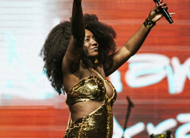 adriana araujo sambista