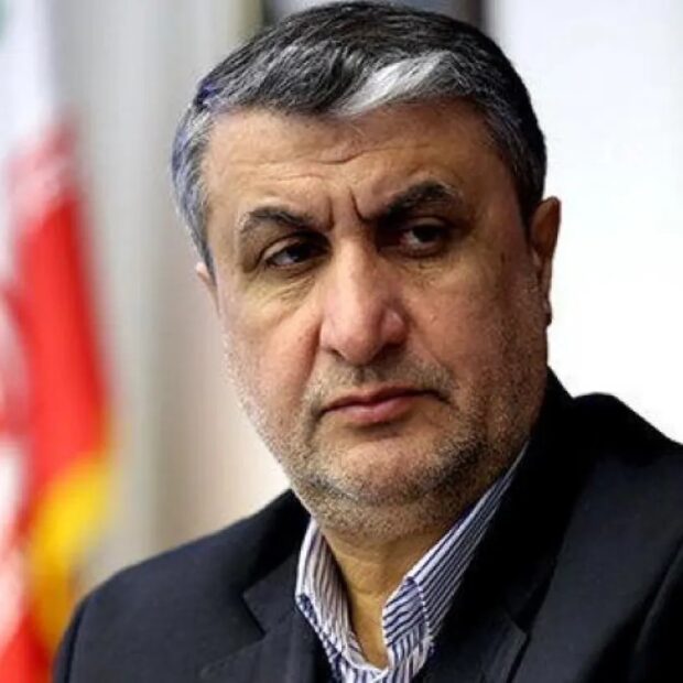 Foto: IRANIAN PRESIDENTIAL OFFICE HANDOUT