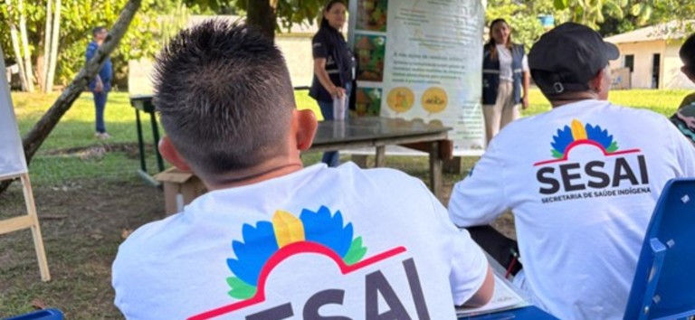 Foto: Divulgação/MS