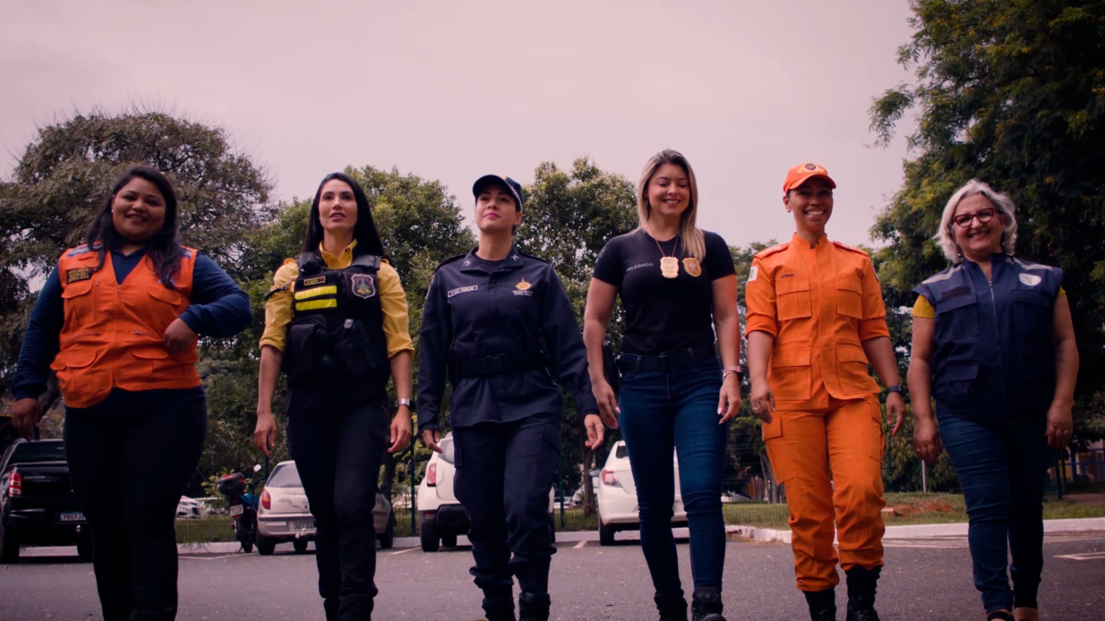 Foto: Divulgação/SSP-DF