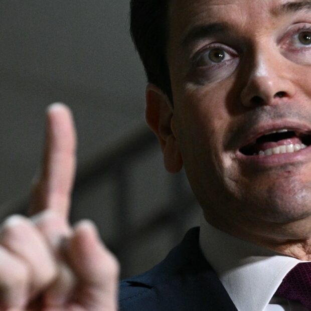 us iran politics conflcit