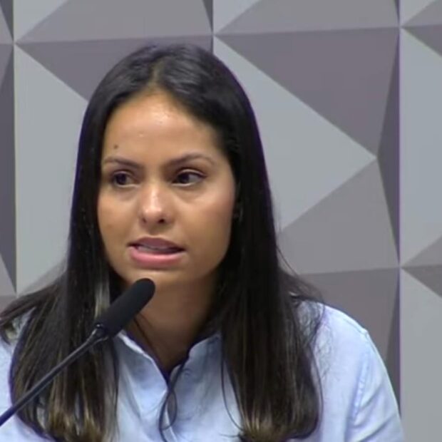 Foto: Reprodução/Agência Senado