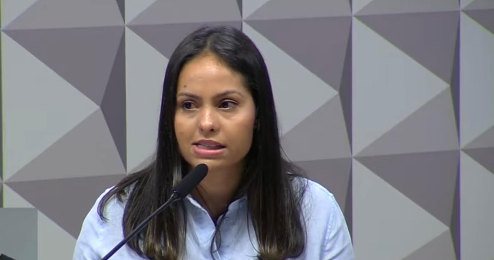 Foto: Reprodução/Agência Senado