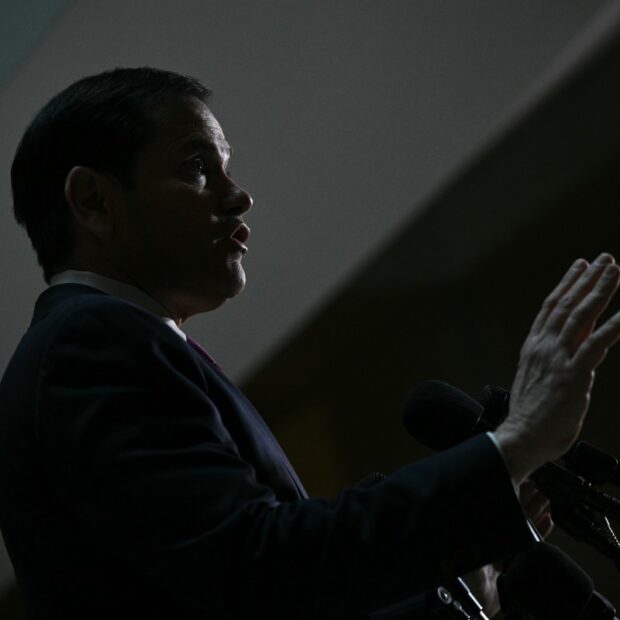 us iran politics conflcit