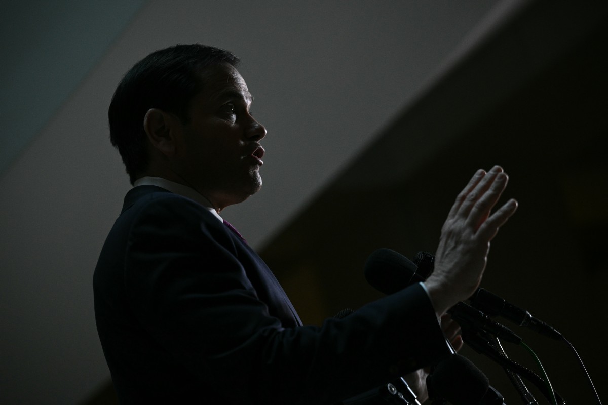 us iran politics conflcit