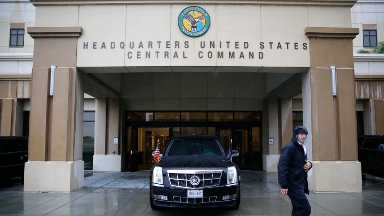 centcom