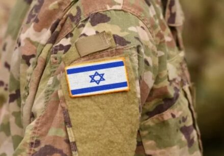soldados israel