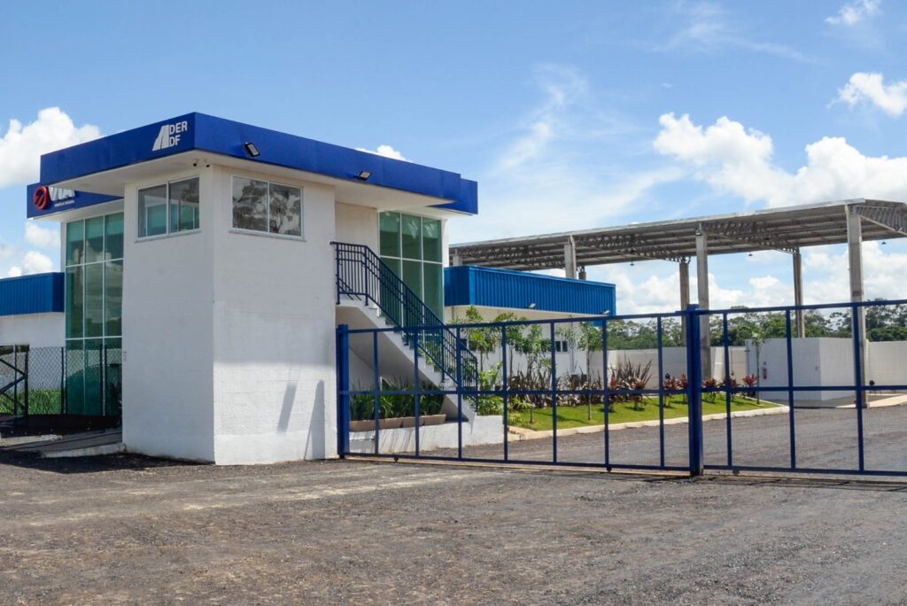 der df promove leilão online com 265 veículos apreendidos foto andré lima der df