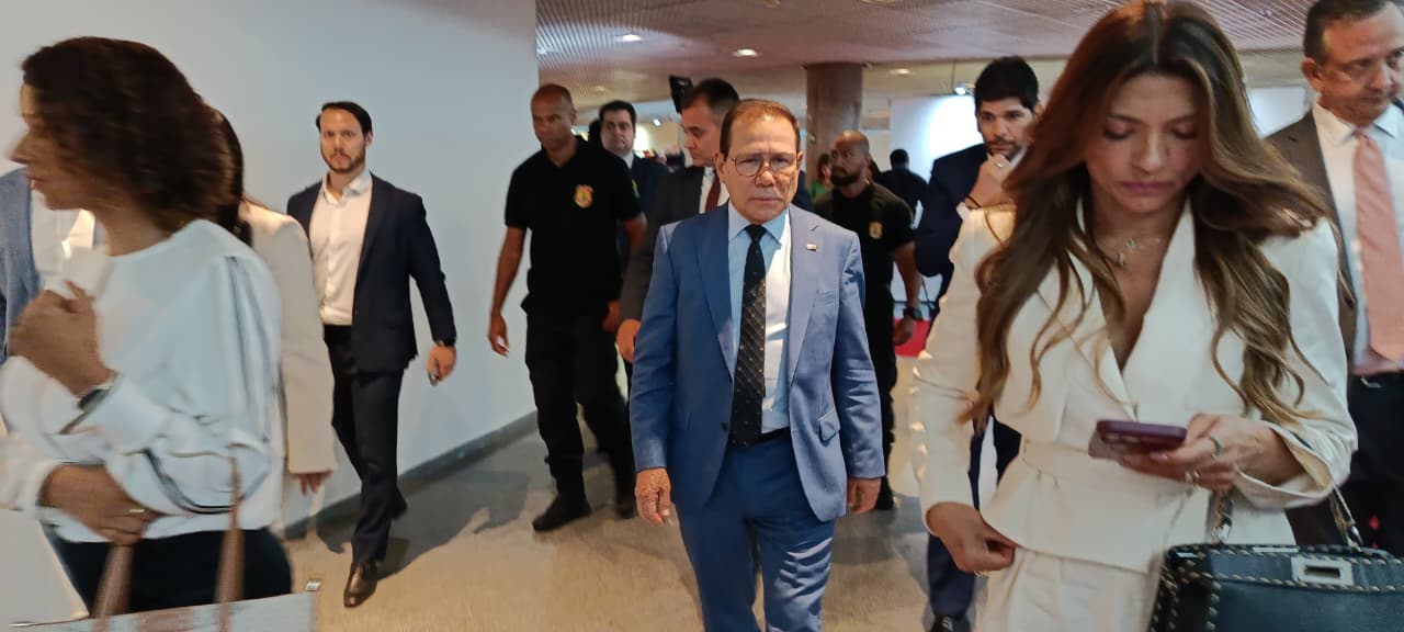 “Federalização e privatização estão totalmente fora do menu”, garante BRB