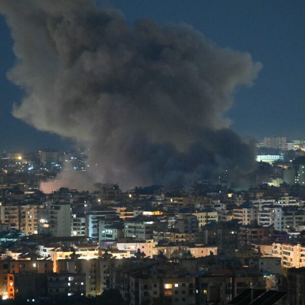 lebanon iran israel us war broadcaster