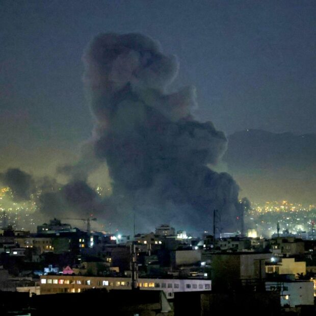 iran us israel conflict