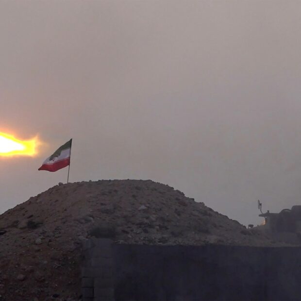 iran us conflict diplomacy military