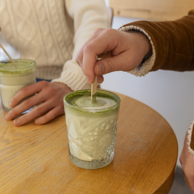 man drinking matcha tea.jpg