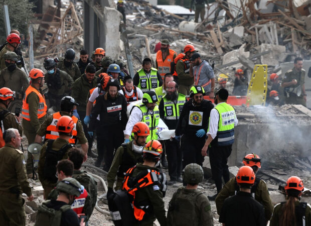 Foto: Ahmad GHARABLI / AFP