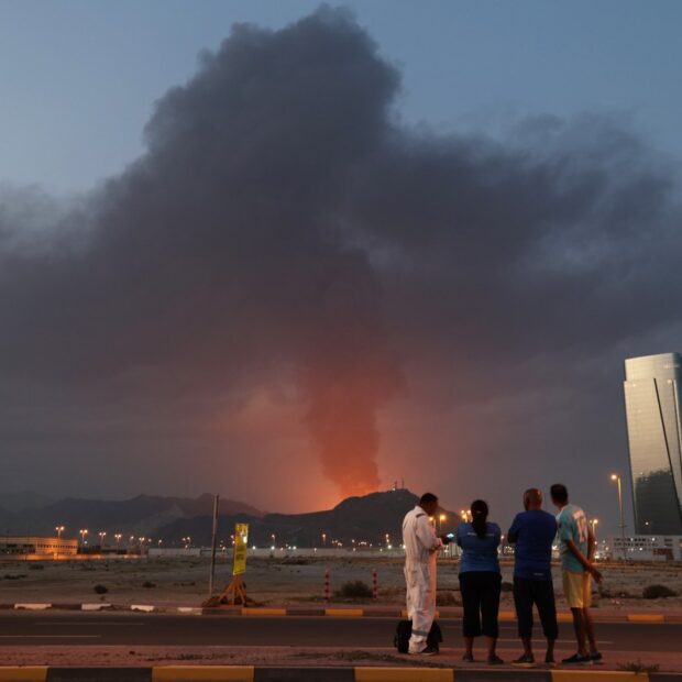 Foto: FADEL SENNA / AFP