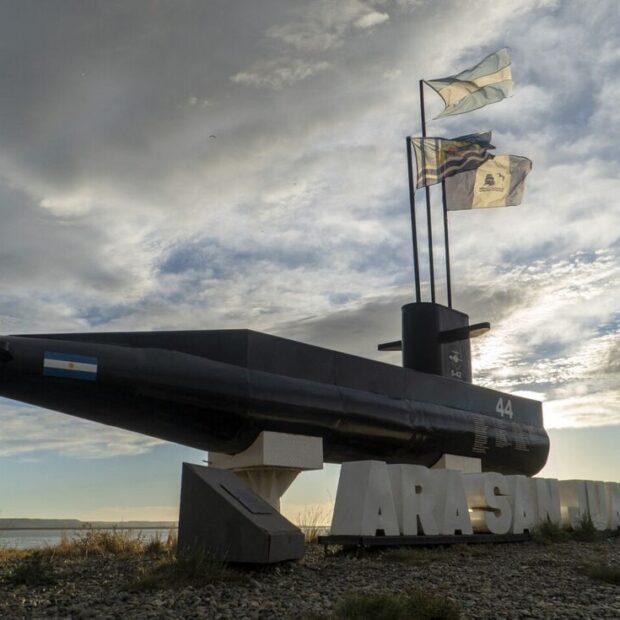 Foto: Walter Diaz / AFP