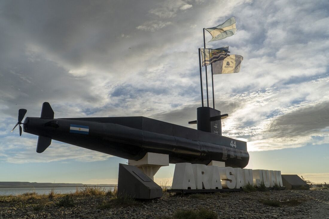 Foto: Walter Diaz / AFP