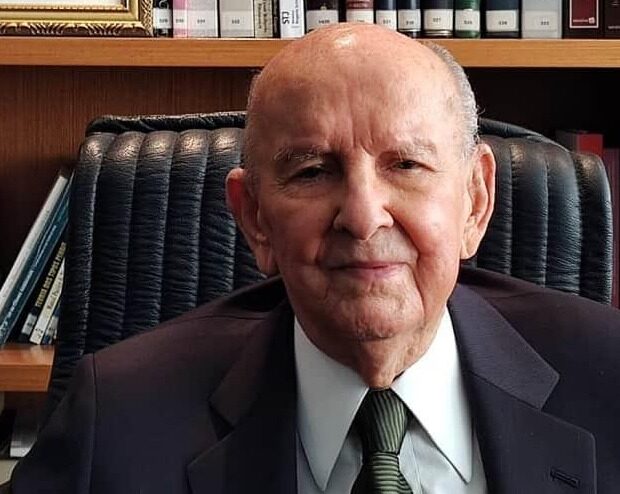 Fernando da Costa Tourinho Filho