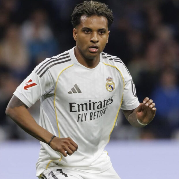 rodrygo