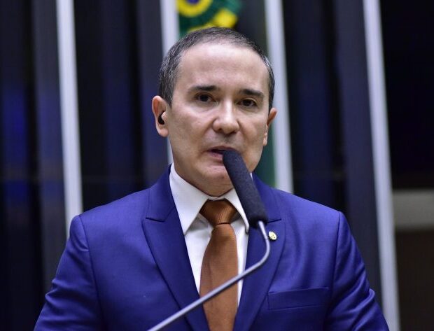 Foto: Zeca Ribeiro/Câmara dos Deputados