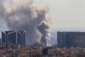 Foto: Atta Kenare/AFP