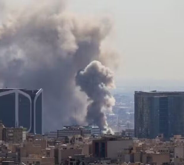 Foto: Atta Kenare/AFP