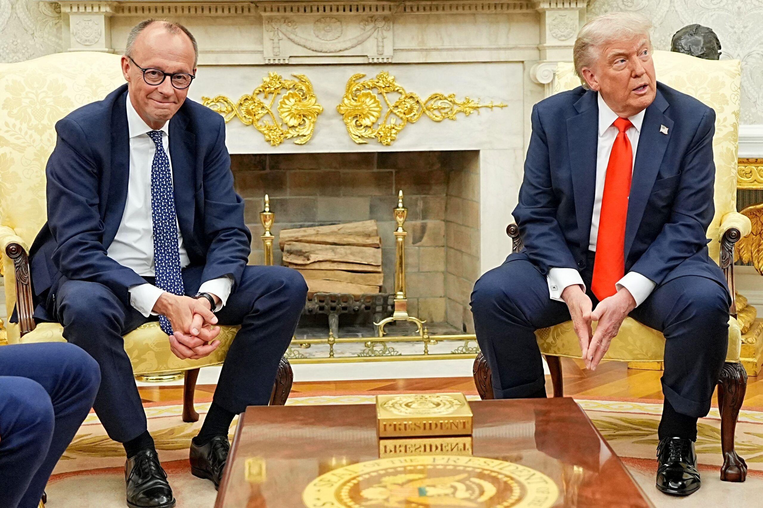 Foto: Michael Kappeler/AFP