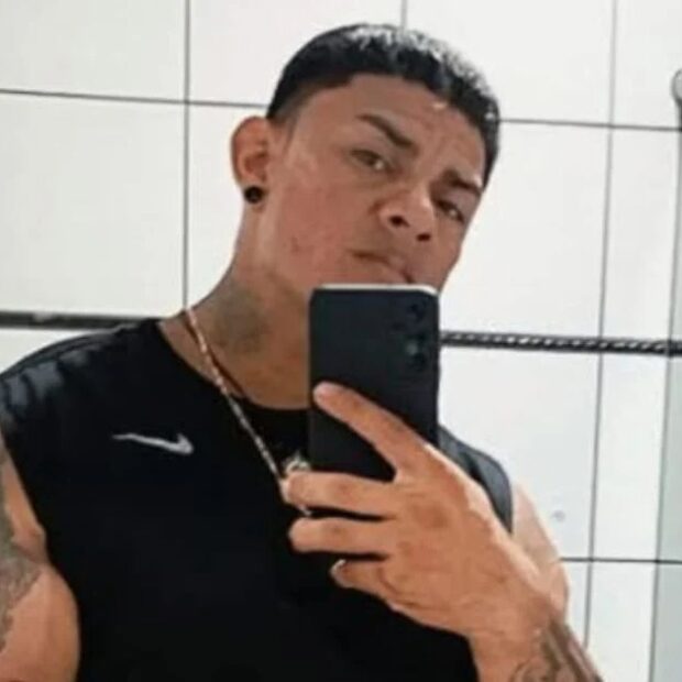 Personal trainer é preso após agredir esposa com 80 socos