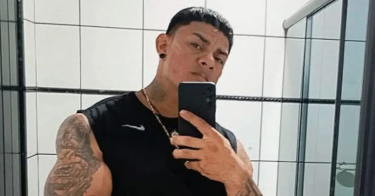 Personal trainer é preso após agredir esposa com 80 socos