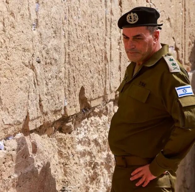 Foto: Menahem Kahana/AFP