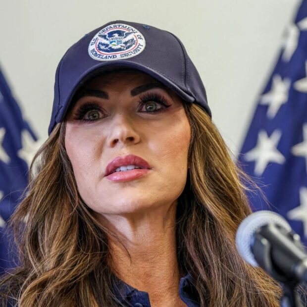 Foto: Patrick T. Fallon / AFP