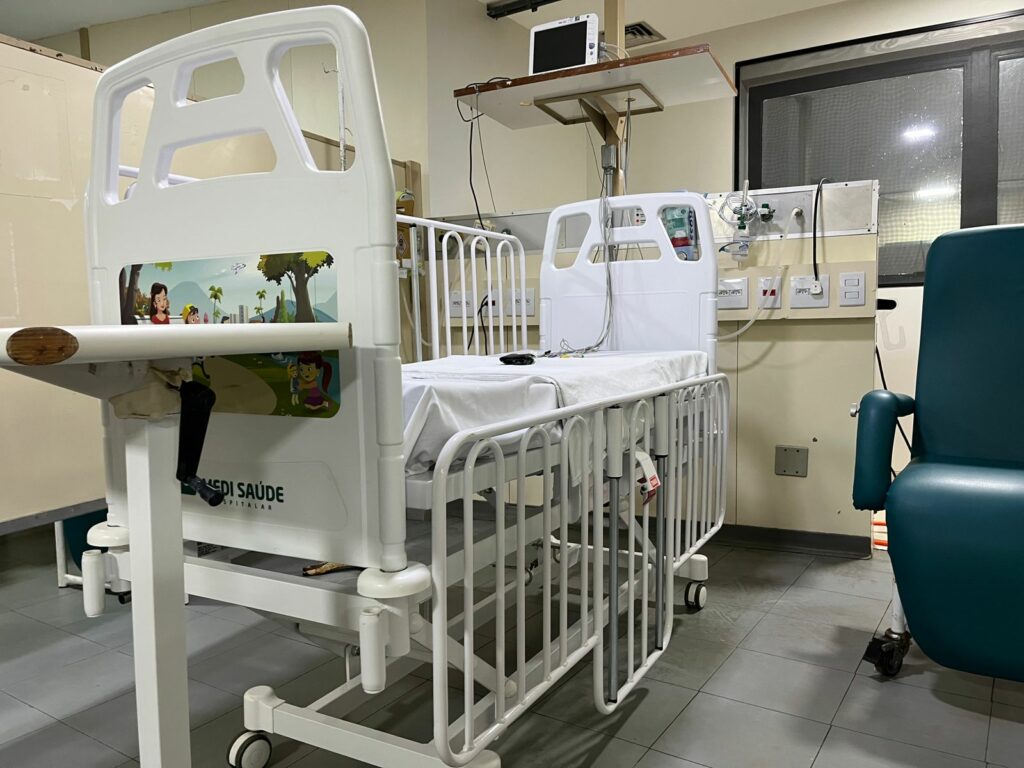 Foto: Divulgaçao/IgesDF