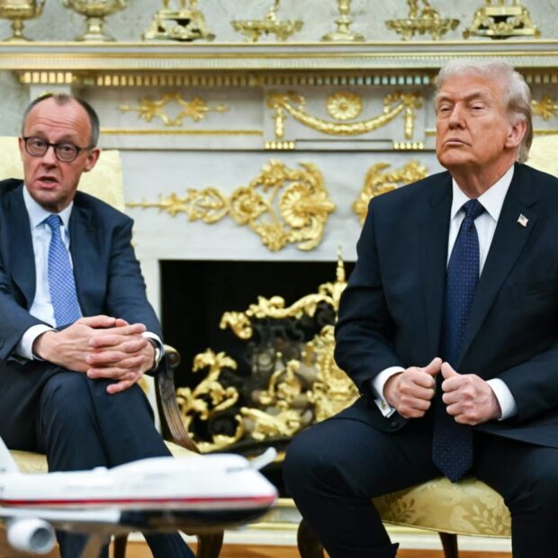 Foto: Andrew Caballero-Reynolds/AFP