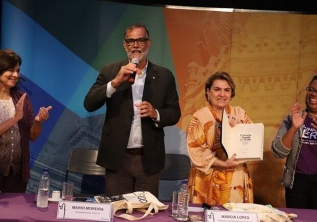 Foto: Peter Illicev/Fiocruz