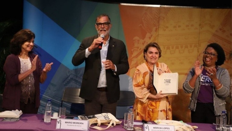 Foto: Peter Illicev/Fiocruz