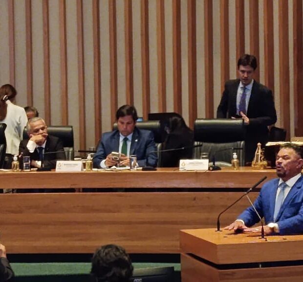 CLDF aprova projeto do BRB