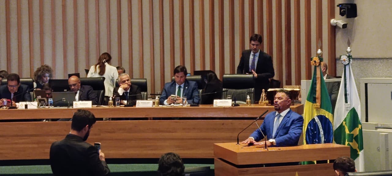 Câmara Legislativa aprova projeto para salvar o BRB