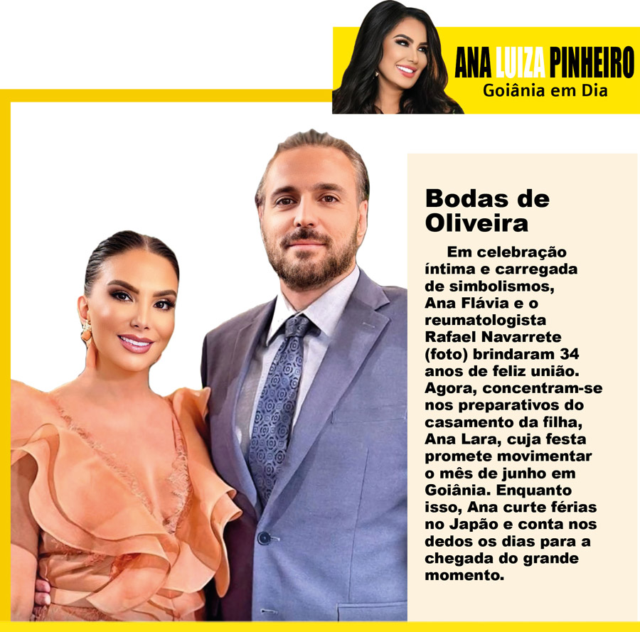 ana flávia e o reumatologista rafael navarrete