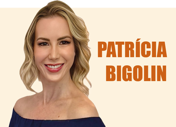 patrícia bigolin capa