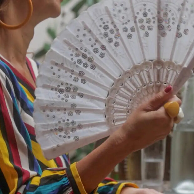 fogachos sao um dos sintomas mais conhecidos da menopausa 1