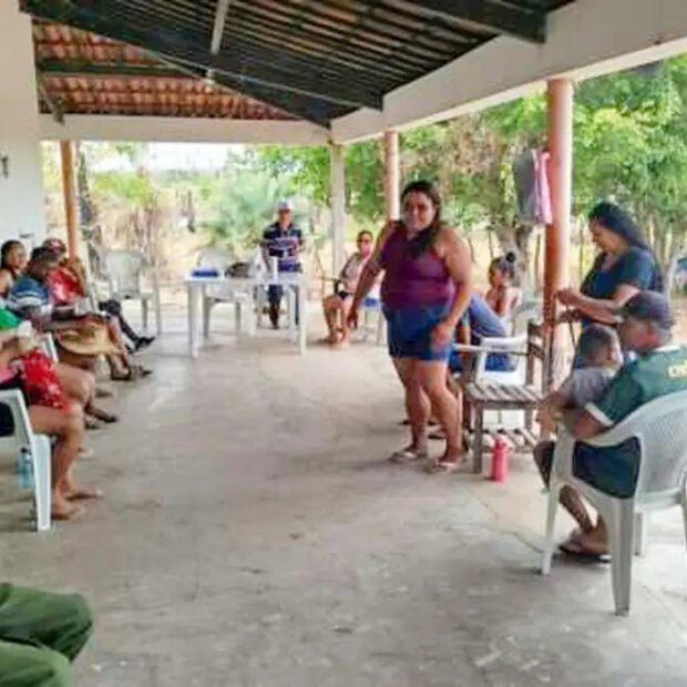 idace avanca no reconhecimento de 11 projetos de assentamentos estaduais no ceara junto ao incra01